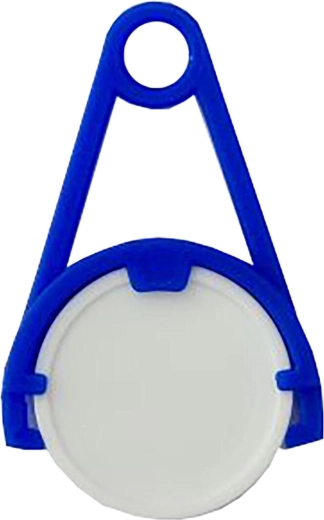 Univerzálny žetón vždy po ruke