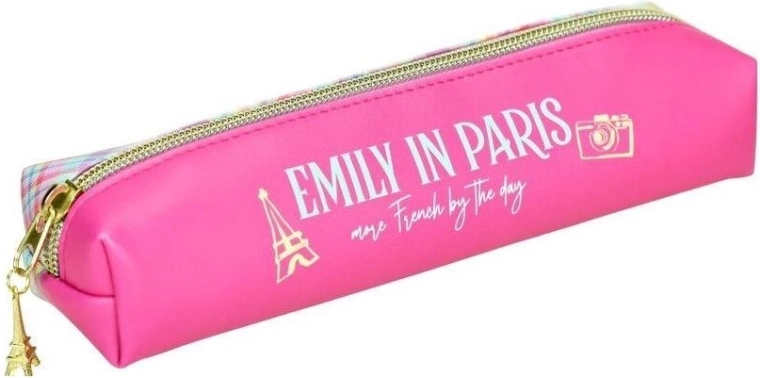 Puzdrový peračník Emily in Paris - 1 kus