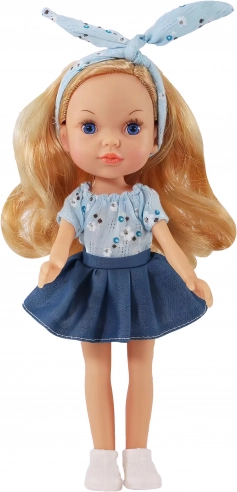 Bábika 25 cm