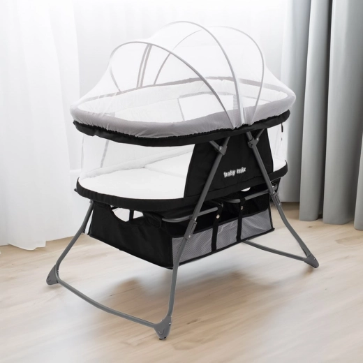 Stabilná a skladacia konštrukcia domov aj na cesty