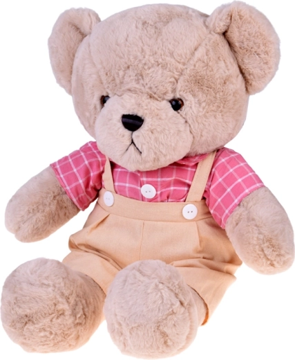 Odopínací vintage oblečok