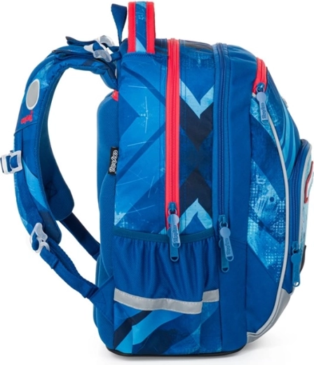 Bezpečný a ľahký do školy