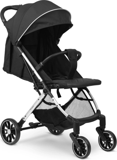 Plynulá jazda a istota ovládania