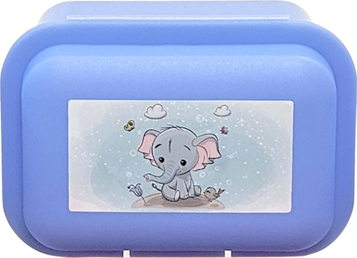 Bezpečný klik uzáver