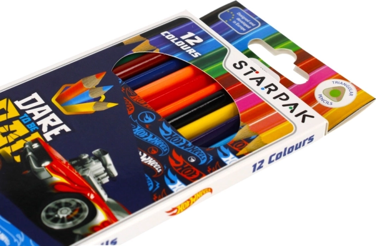 12 sýtych a univerzálnych farieb