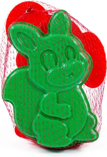 Rôzne farby zasielané náhodne