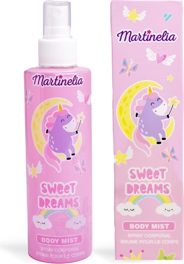 Telový sprej Sweet Dreams 210 ml