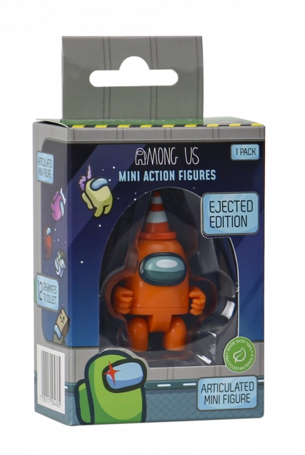 Among Us mini akčná figúrka