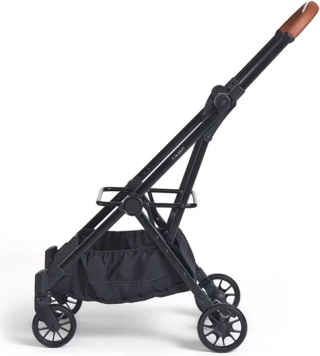 Fikago konštrukcia kočíka Go – podvozok pre TRUFFLE a TRUFFLE PLUS