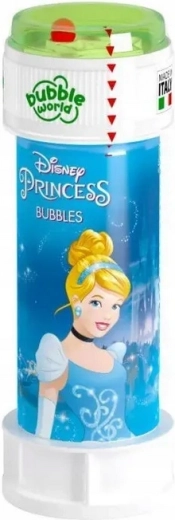 Motívy Disney Princess