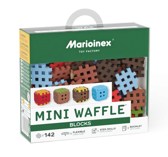 Praktické balenie s nápadmi