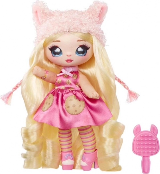 bábika na! na! na! surprise sweetest sweets lily llama 18 cm