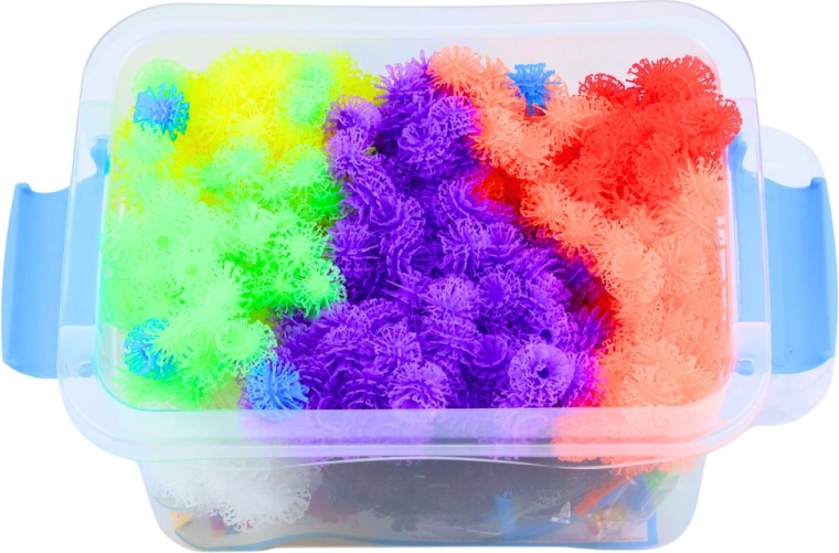 Praktický úložný box na cesty aj domov