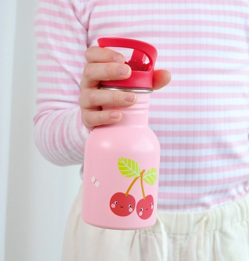 Praktická veľkosť 350 ml do batôžka