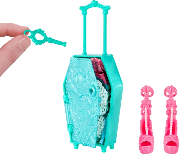 Tri kľúče, tri tajomstvá