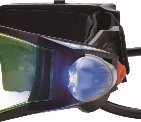 Pohodlné a isté uchytenie