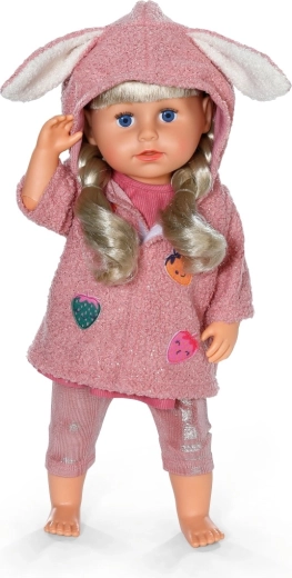 Padne bábikám BABY born 43 cm