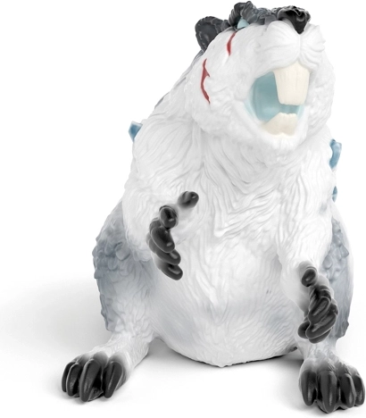 Detailné spracovanie a realistická textúra