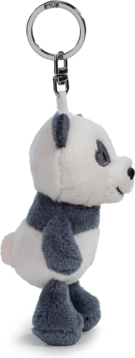 Pevné uchytenie na kľúče aj batoh