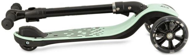 Skladací rám pre ľahké prenášanie