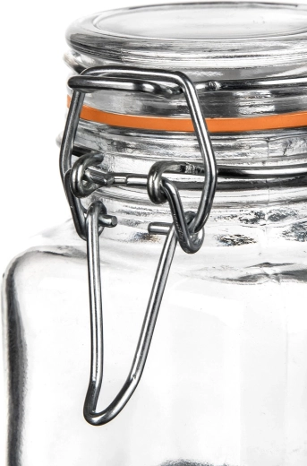 Hermetické uzavretie pre čerstvosť