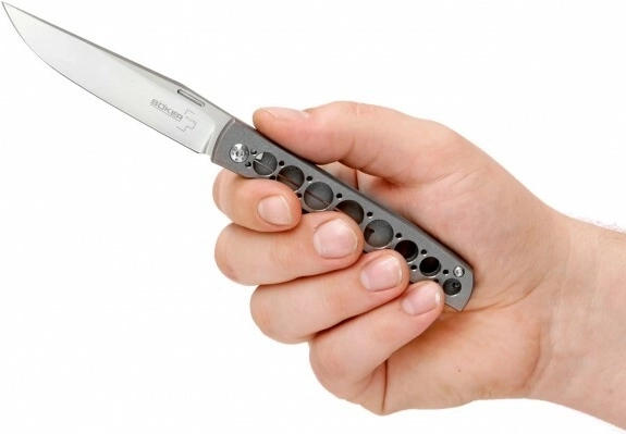 Plynulé otváranie a istota zámku