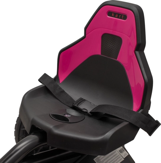 Pohodlné nastaviteľné sedadlo