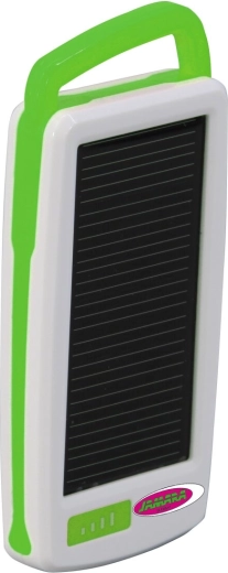Solárna energia na cestách