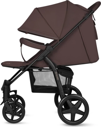 Komfortný spánok v úplnom ľahu