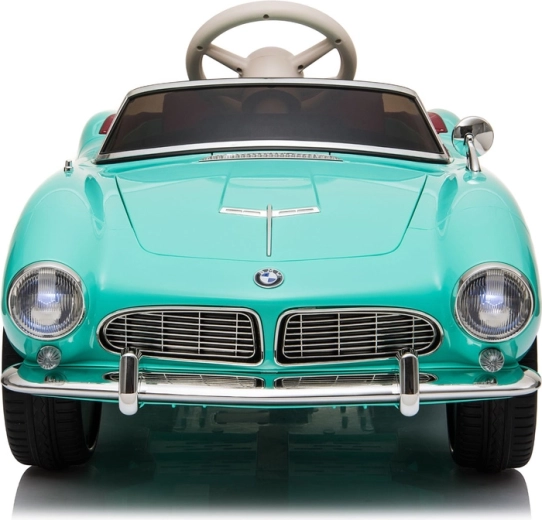 Realistické ovládanie a svetlá