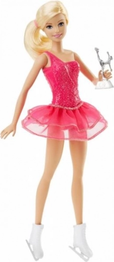 Barbie kariéra deluxe – Astronautka