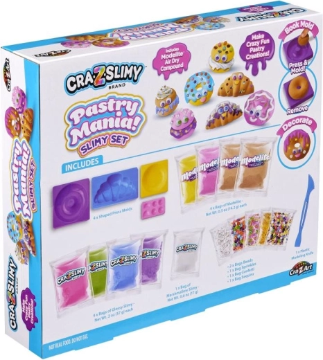 Bohaté zdobenie pre WOW efekt