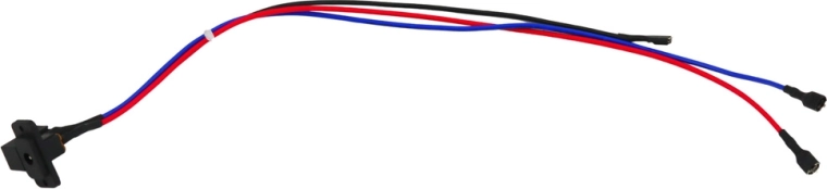 Pripravené na pripojenie