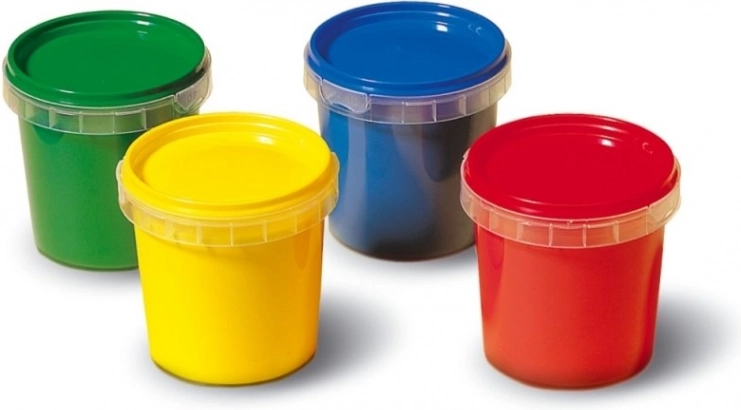 Praktické uzatvárateľné kelímky