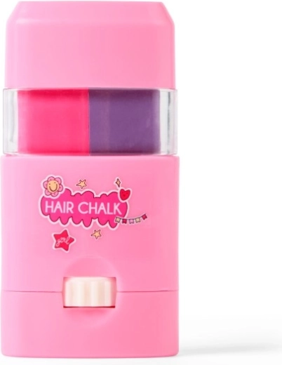 Dočasná farba, ktorá sa zmyje šampónom