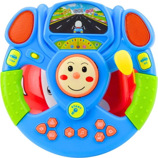 Realistický zážitok z jazdy