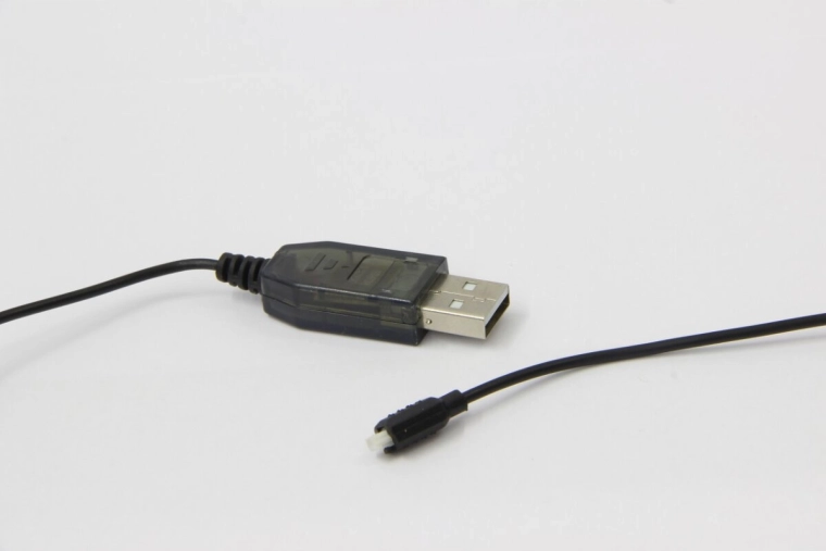 Dátový kábel USB pre Spycopter Jamara