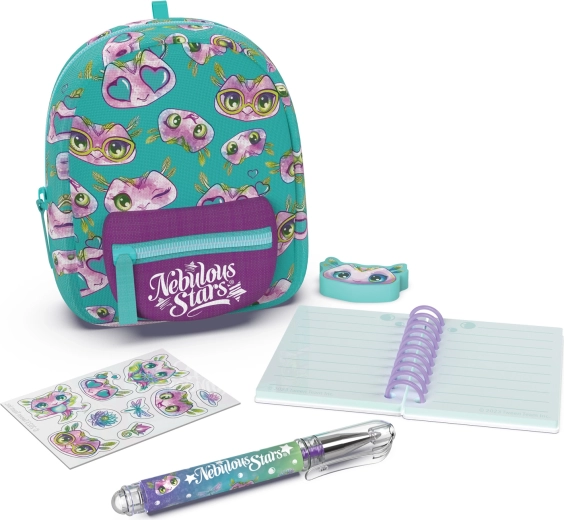 Všetko potrebné na tvorenie