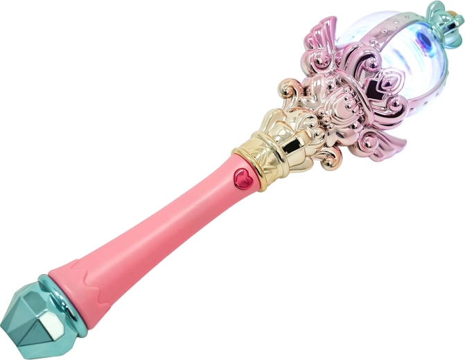 Veselé melódie a magické zvuky