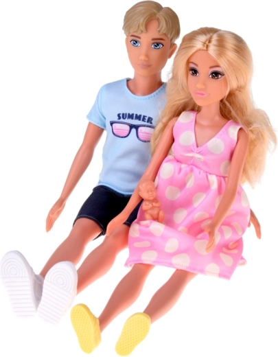 Pohyblivé končatiny pre realistickú hru