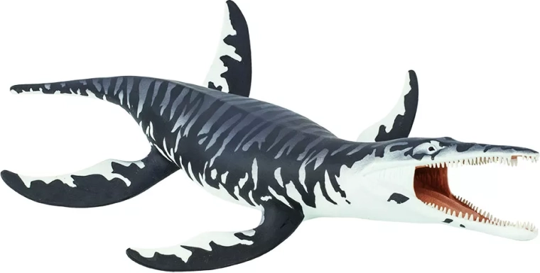 Figúrka kronosaura Safari Ltd.