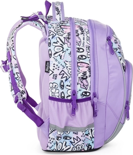 Chytrá organizácia a veľký objem 22 l