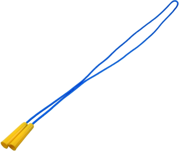 Ľahké plastové rukoväti pre istý úchop