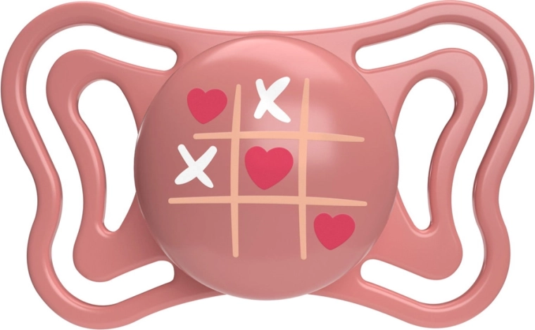 Ľahký, vysoko vetraný štít pre citlivú pokožku