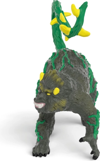 Odolná figúrka na hranie aj zberateľstvo