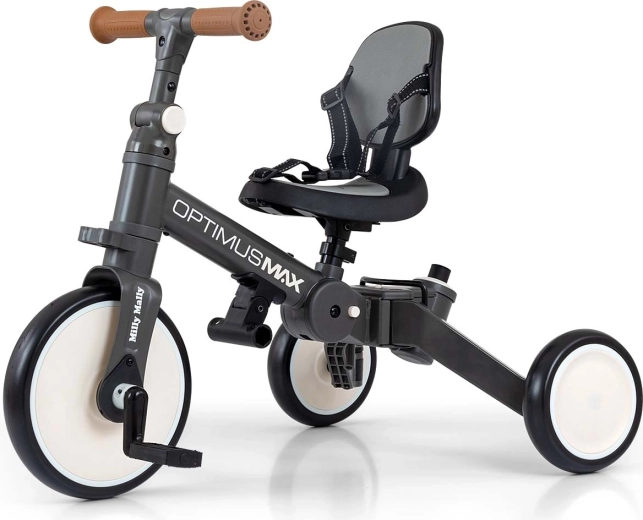 Stabilita a bezpečnosť počas jazdy