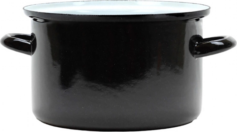 Smailtovaný hrniec BELIS Standard 26 cm, 8 l