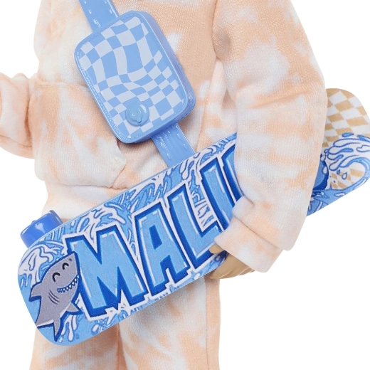 Mestská zábava so skateboardom