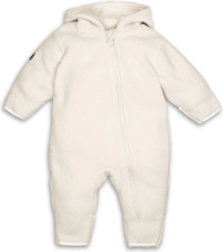 Mäkký a hrejivý fleece