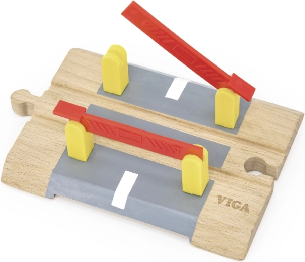 Kompatibilita s drevenými traťami